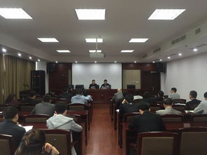 甌海區(qū)住建局召開整頓規(guī)范房地產(chǎn)開發(fā)銷售中介行為專項(xiàng)工作會(huì)議