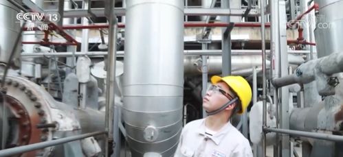 我國首個雙頻5G工業(yè)互聯(lián)網(wǎng)智能煉廠建成投用，網(wǎng)絡(luò)技術(shù)服務(wù)助力產(chǎn)業(yè)數(shù)字化轉(zhuǎn)型